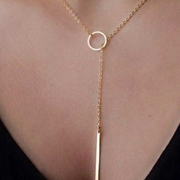 Jewelry - New Fashion Heart Pendant Necklace